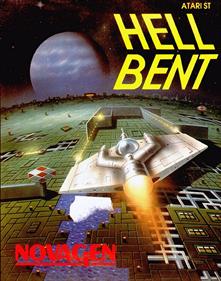 Hell Bent - Box - Front Image