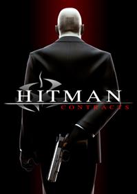 Hitman 3: Contracts - Box - Front Image