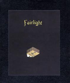 Fairlight - Box - Back Image
