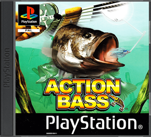 Action Bass - Box - Front - Reconstructed Image