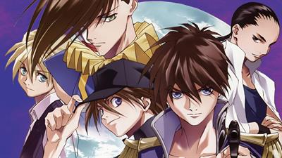 Shin Kidou Senki Gundam W: Gundam Wing: Endless Duel - Fanart - Background Image