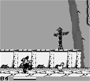 Pinocchio - Screenshot - Gameplay Image