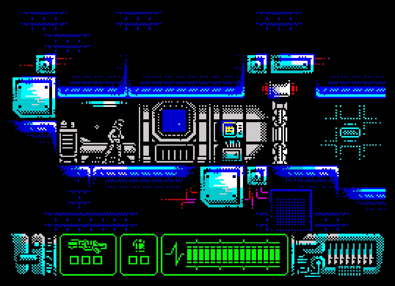 Aliens Neoplasma II
