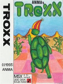Troxx