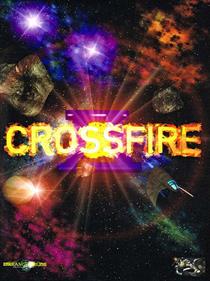 Crossfire II - Box - Front Image