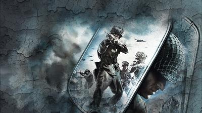 Medal of Honor: Frontline - Fanart - Background Image
