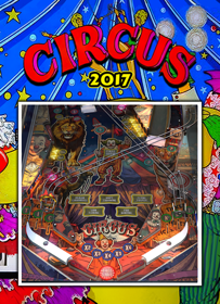 Circus 2017