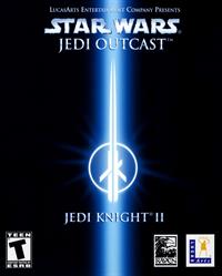 Star Wars: Jedi Knight II: Jedi Outcast