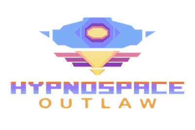 Hypnospace Outlaw - Clear Logo Image