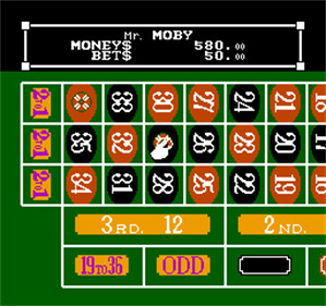 Vegas Dream - Screenshot - Gameplay Image