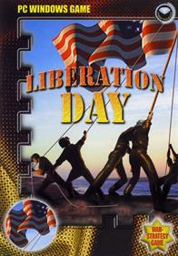 Fallen Haven: Liberation Day