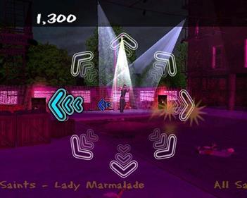Street Dance - Screenshot - Gameplay Image