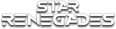 Star Renegades - Clear Logo Image