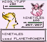 Pokémon Intense Indigo