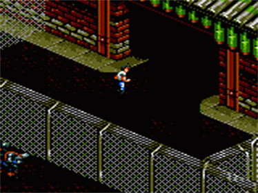 Arena: Maze of Death - Screenshot - Gameplay Image