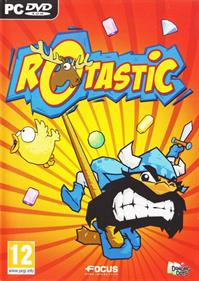 Rotastic