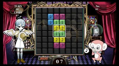 Numblast - Screenshot - Gameplay Image