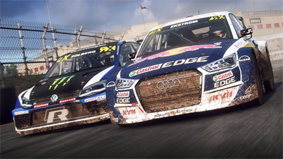 DiRT Rally 2.0 - Fanart - Background Image