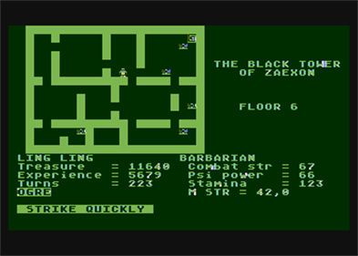 The Valley - Screenshot - Gameplay Image