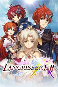 Langrisser I & II