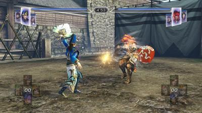 Warriors Orochi 3: Ultimate Definitive Edition - Screenshot - Gameplay Image