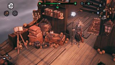 Shadow Gambit: The Cursed Crew - Screenshot - Gameplay Image