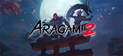 Aragami 2 - Banner Image