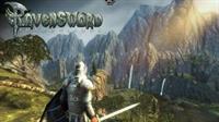 Ravensword: Shadowlands - Box - Front Image