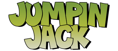 Jumpin Jack - Clear Logo Image