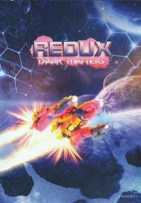 Redux: Dark Matters - Box - Front Image