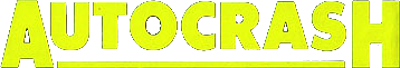 Autocrash - Clear Logo Image