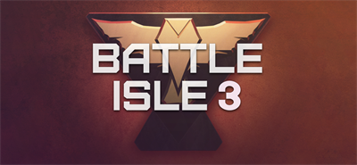 Battle Isle 3 - Banner Image