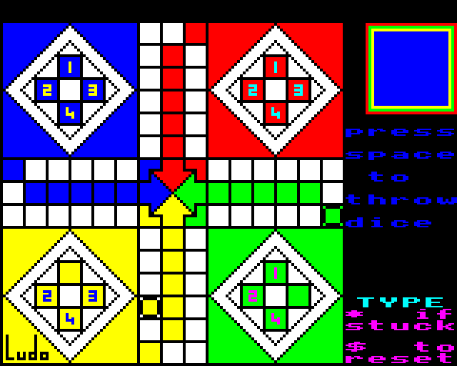 Ludo