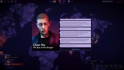 Sigma Theory: Global Cold War - Screenshot - Gameplay Image