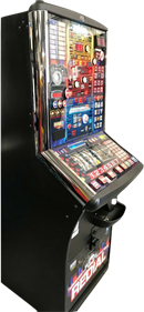 Deal or no Deal Redial - Arcade - Cabinet Image