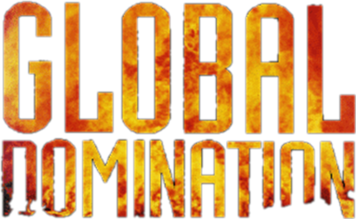 Global Domination - Clear Logo Image