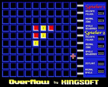 Overflow - Screenshot - Gameplay Image