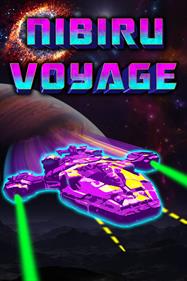 Nibiru Voyage - Box - Front Image