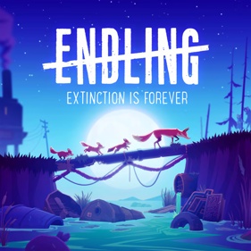 Endling: Extinction is Forever