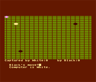 Go - Screenshot - Gameplay Image