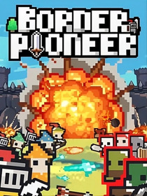 Border Pioneer