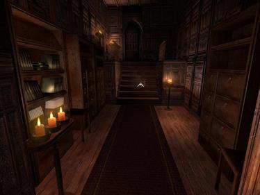 Darkness Within: In Pursuit of Loath Nolder - Screenshot - Gameplay Image