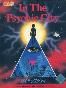 In The Psychic City