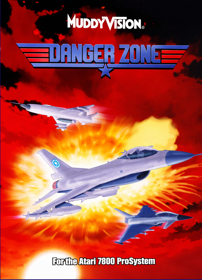 Danger Zone
