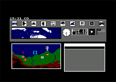 Guadalcanal - Screenshot - Gameplay Image