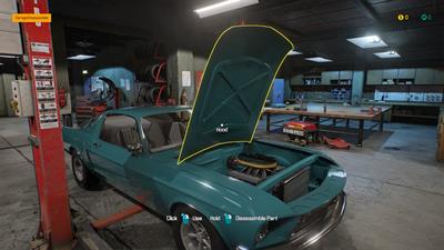 Car Mechanic Simulator 2018 - Screenshot - Gameplay Image