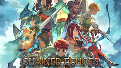 Chained Echoes - Banner Image