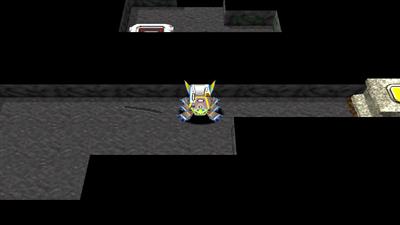 Digimon World 2: Alternative - Screenshot - Gameplay Image