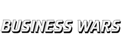 Business Wars - Clear Logo Image