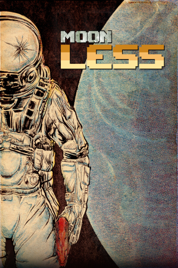 MoonLess